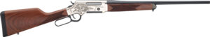 Henry Long Ranger Deluxe 308 Winchester 20 Inch Lever Action Rifle