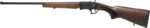 IVER JOHNSON 700 YOUTH 410 - 3" 24" BLACK WOOD