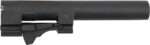 BERETTA BARREL 92 COMPACT - 9MM LUGER W/LOCKING BLOCK BLK