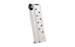 MEC-GAR MAG COLT 9MM 9RD NICKEL