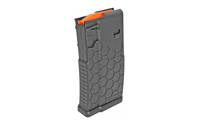 Hexmag 7.62 NATO 10 Round Black Magazine