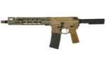 PWS MK1 M2-M PTL 223WYLDE 11.85" KB