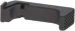 RIVAL ARMS MAG RELEASE EXT - FOR GLOCK G43X/G48 BLACK