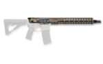 RADIAN UPPER 14.5" 223 WYLDE BROWN