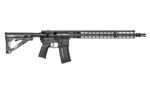 RADIAN MODEL 1 18" 6MM ARC BLK