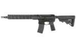 SOLGW M4 L89 BS 13.7" NOX 5.56 BLK