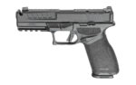 SPRGFLD ECHLN 9MM 4.5 CMP 15R BLK GU