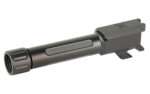 TRUE PREC BBL HELLCAT 9MM BLK DLC TB