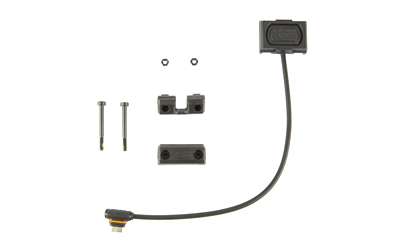 UNITY MODBUTTON LT LINK USB-C 7" BLK