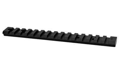 WARNE VAPOR RAIL 20 MOA TIKKA T3 1PC 1 WARNE VAPOR RAIL 20 MOA TIKKA T3 1PC