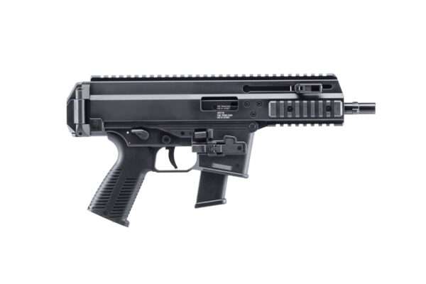 B&T APC10 PRO 10MM BLK 6.8"