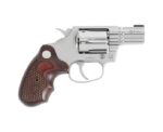 COLT COBRA 38SPC SS 2" 6RD TLS