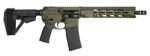 DIAMONDBACK FIREARMS DB15O 5.56MM ODG 11.5" BRACE