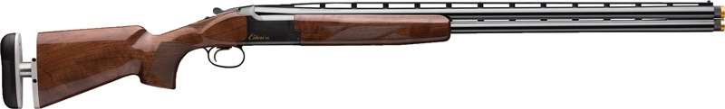 BROWNING CITORI CX MICRO 12GA - 3" 28"VR ADJ LOP BLUED/WALNUT 1 BROWNING CITORI CX MICRO 12GA - 3" 28"VR ADJ LOP BLUED/WALNUT