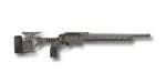 SEEKINS PRECISION HIT PRO M3 6.5PRC BLK 24"