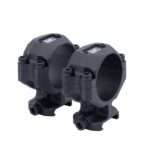 ZRO Delta FRZ Cantilevered QD Mount 34mm 1.5" Height