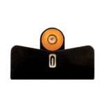 XS Sights DXT2 Big Dot Night Sights Orange for Springfield HellCat OSP and XD-S OSP