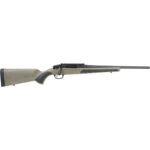 Savage Model 334 Stevens Rifle 6.5 Creedmoor 3rd Capacity 22" Barrel Synthetic FDE/Black Spider Web Stock