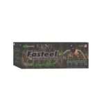 Kent Fasteel+  Precision Plated Steel Bayou Blend Shotshells 12ga 3" 1-1/4oz 1450 fps  #3 & #5 100/ct