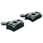 Quick Release 2 piece base Winchester XPR 2-pc Matte