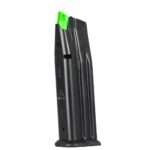 Mec-Gar Handgun Magazine for 20112311Prodigy & Double Stack 1911 - 9mm Luger 18rds