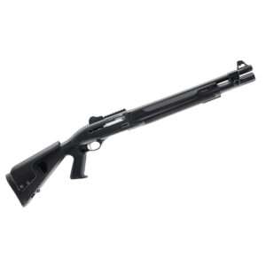 Beretta 1301 Tactical Mod 2 Shotgun 12 ga 3" Chamber 7rd Magazine 18.5" Barrel Black with Pistol Grip