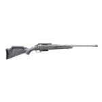 Ruger American Gen II Rifle 7mm PRC 3rd Magazine 20" 5/8x24 Threaded Barrel Grey