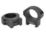 WARNE RINGS HYPERLITE TIKKA 30MM MED