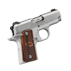 Kimber Micro 9 Raptor 9mm Pistol