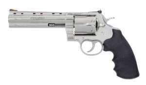 COLT ANACONDA STAINLESS REVOLVER 45LC 6" 6RD