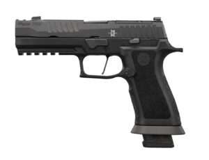 SIG SAUER P320 MOD MAX 9MM NIT 21+1 4"