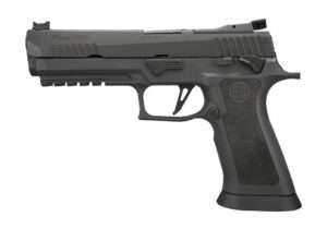 SIG SAUER P320 XFIVE LEGION 9MM 10+1 CA