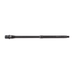 5.56 NATO 16'' 1-8 TWIST GOV'T/SOCOM CONTOUR BBL NITRIDE