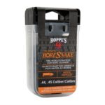 PISTOL BORESNAKE WITH DEN .44, .45 CALIBER