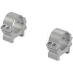 1'' LOW SILVER QRW2 RINGS