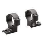 REMINGTON 700 1'' MEDIUM 2-PC MOUNT