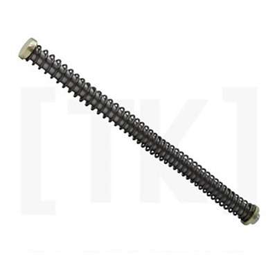 SW22VICTORYSENTINEL STAINLESS CAPTURED SPRING GUIDE ROD 1 SW22VICTORYSENTINEL STAINLESS CAPTURED SPRING GUIDE ROD