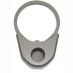 END PLATE W/ 3-QD SLING SWIVEL SOCKETS FDE CERAKOTE