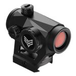 LIBERATOR II 1X22MM 2 MOA MINI GREEN DOT BLACK