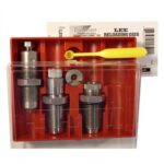 7MM-08 PACESETTER 3-DIE SET