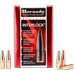 INTERLOCKÂ® 375 CALIBER (0.375'') 270GR SPIRE POINT-RP 50/BOX