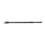 DUTY 5.56 NATO 18'' 1-8 TWIST GUNNER CONTOUR BBL BLK NITRIDE