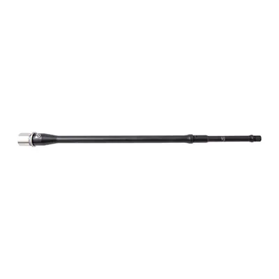 DUTY 5.56 NATO 18'' 1-8 TWIST GUNNER CONTOUR BBL BLK NITRIDE