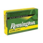 308 WINCHESTER 180GR SOFT POINT 20/BOX