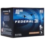 SPEED-SHOK 410 BORE 3'' 3/8OZ #6 SHOT 25/BOX