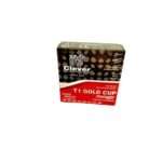 MIRAGE ST T1 12 GA 2-3/4'' 1-1/8OZ #8 SHOT 1200 FPS 250/CASE