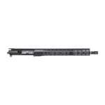 M4E1 350 LEGEND ASSEMBLED UPPER DMR 16'' CARBINE THREADED BLK