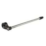 EJECTOR ROD BULLSEYE FOR RUGER WRANGLER BLACK OXIDE
