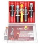 .222 REMINGTON ULTIMAGE 4-DIE SET