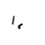 EXTRACTOR AND SPRING REPLACEMENT FOR RUGER 10/22 LR